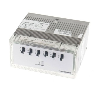 HONEYWELL XFL 524 A 1.04 XFL524A