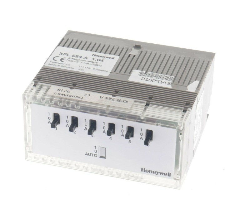 HONEYWELL XFL 524 A 1.04 XFL524A