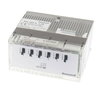 HONEYWELL XFL 524 A 1.04 XFL524A
