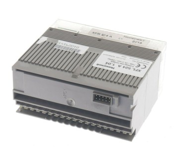 HONEYWELL XFL 524 A 1.04 XFL524A