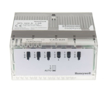 HONEYWELL XFL 524 A 1.04 XFL524A