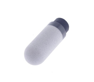 NORGREN SILENCER PLASTIC 1/2 4001033603  M/S4 Silencer Exhaust