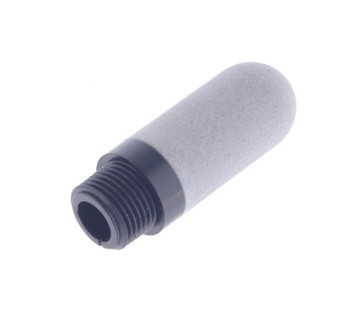 NORGREN SILENCER PLASTIC 1/2 4001033603  M/S4 Silencer Exhaust