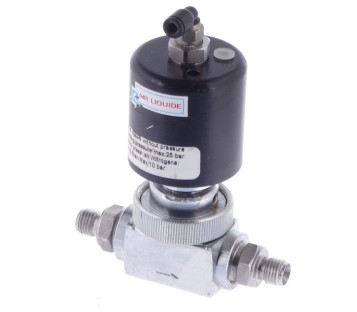 AIR LIQUIDE LM-NF25-0,12 LMNF25012 PN25 