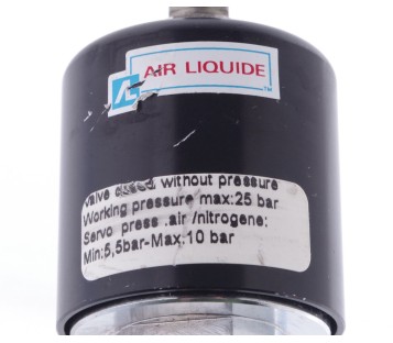 AIR LIQUIDE LM-NF25-0,12 LMNF25012 PN25 