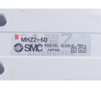 SMC MHZ2-6D MHZ26D 
