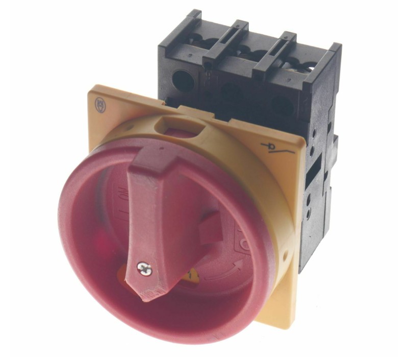 MOELLER P1-25 P125  DISCONNECT SWITCH