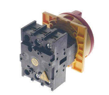 MOELLER P1-25 P125  DISCONNECT SWITCH