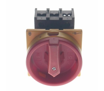 MOELLER P1-25 P125  DISCONNECT SWITCH