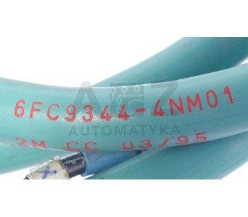 SIEMENS 6FC9344-4NM01  6FC93444NM01 