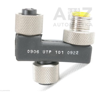 LUMBERG AUTOMATION 0906 UTP 101 0922