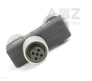 LUMBERG AUTOMATION 0906 UTP 101 0922