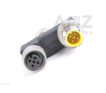 LUMBERG AUTOMATION 0906 UTP 101 0922