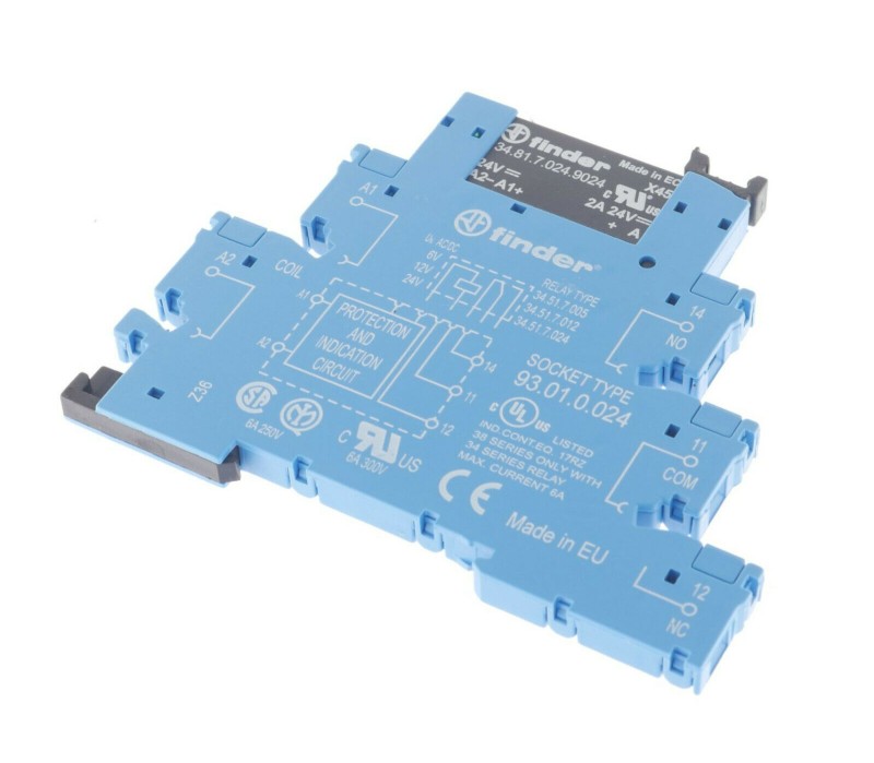 FINDER 93.01.0.024 93010024 