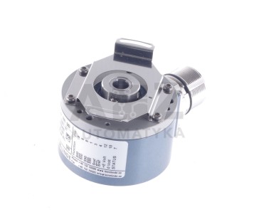LINE & LINDE ENCODER RHI 503 RHI503 1115681-01  111568101 ! NEW !