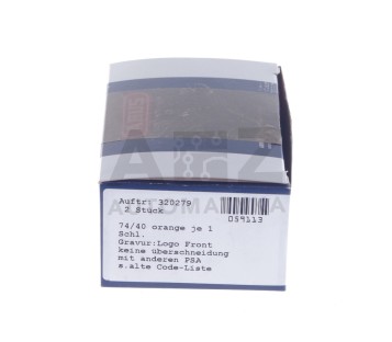 LINE & LINDE ENCODER RHI 503 RHI503 1115681-01  111568101 ! NEW !