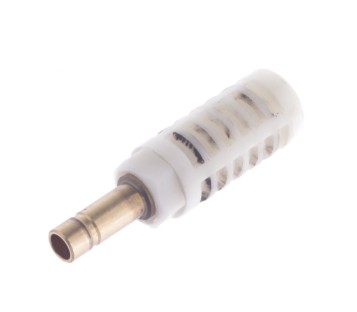 SMC AN200 SILENCER PLASTIC  Silencer Exhaust ! 2PCS !