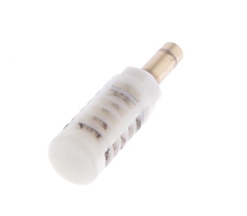 SMC AN200 SILENCER PLASTIC  Silencer Exhaust ! 2PCS !