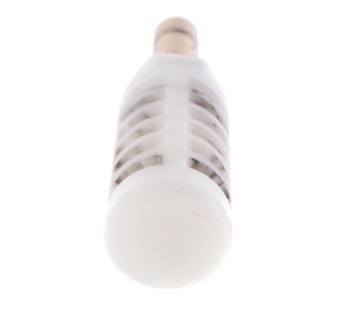 SMC AN200 SILENCER PLASTIC  Silencer Exhaust ! 2PCS !