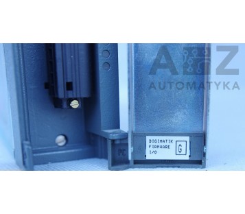 H&B DIGIMATIK DIGITAL INPUT P 37111-4-0369 626 ( P-37111-4-0369-626 )