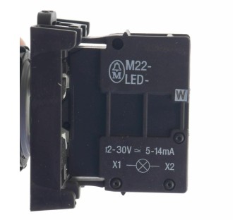 MOELLER M22-LED GREEN LAMP