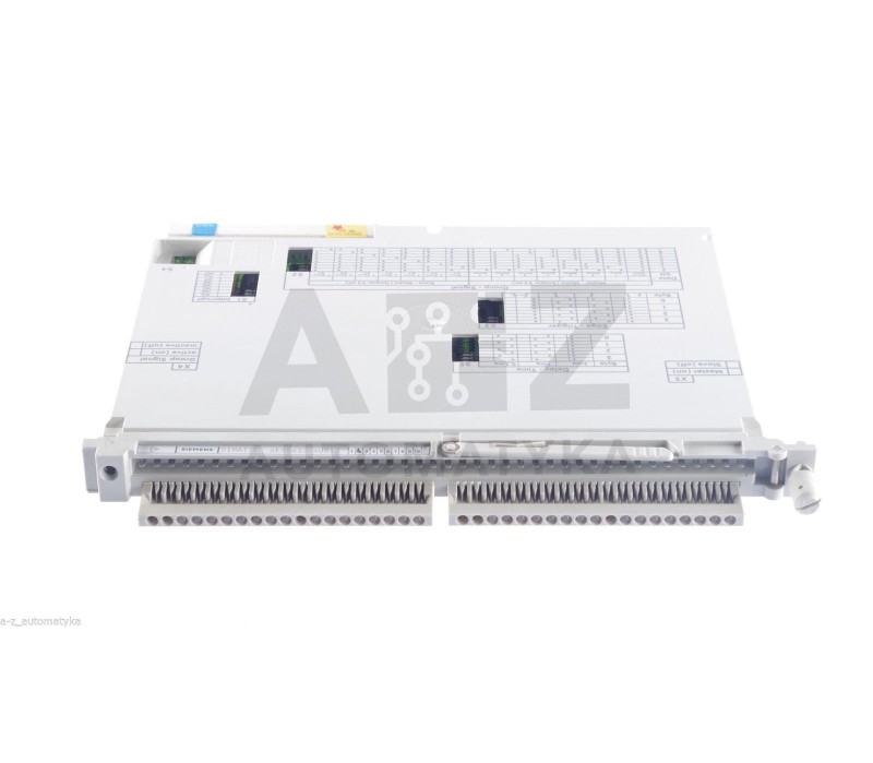 SIEMENS SIMATIC 6ES5432-4UA12  6ES54324UA12