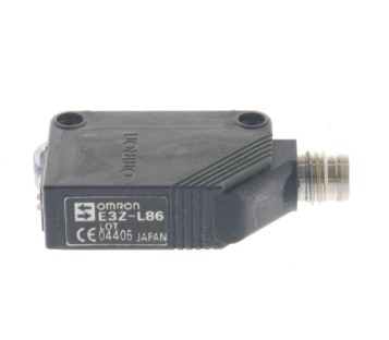 OMRON E3Z-L86 E3ZL86 