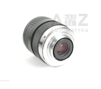 COMPUTAR TV LENS 12.5MM 1:1,8