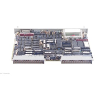 SIEMENS SIMATIC 6ES5921-3UA12  6ES59213UA12