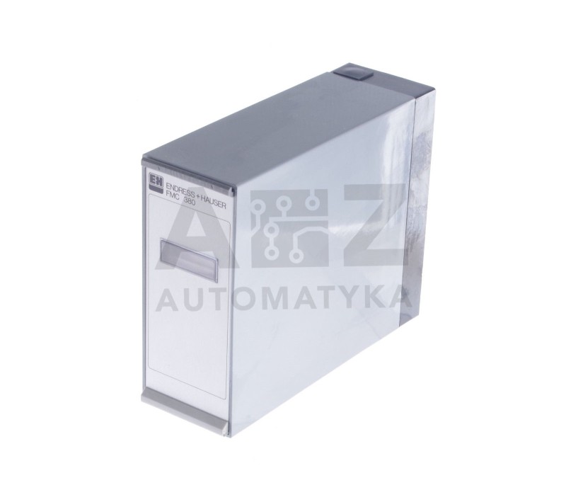 ENDRESS + HAUSER FMC 380 FMC380 FMC 380-0500 FMC380-0500 FMC3800500 ! NEW !