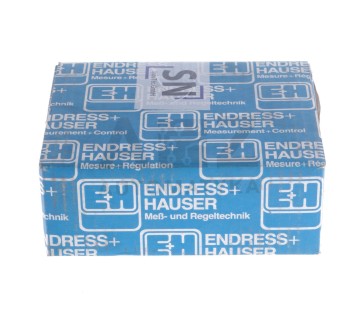 ENDRESS + HAUSER FMC 380 FMC380 FMC 380-0500 FMC380-0500 FMC3800500 ! NEW !