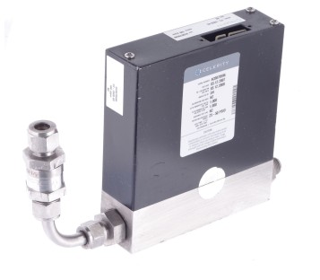 METROTECH CELERITY SUD-EST  FC-2920 6S  TYLAN 2900 Mass Flow Controller