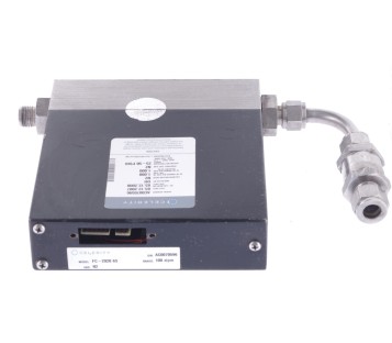 METROTECH CELERITY SUD-EST  FC-2920 6S  TYLAN 2900 Mass Flow Controller