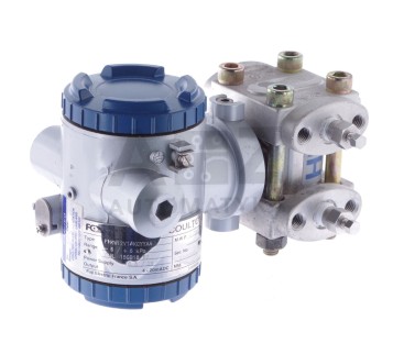 FUJI FCX-C TRANSMITTERS FHKW12V1AKCYYAA 