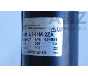 DGD / COOPER: 2BB-2B100A-2/2K1M-2ZA  946784C7 POWER TOOL 