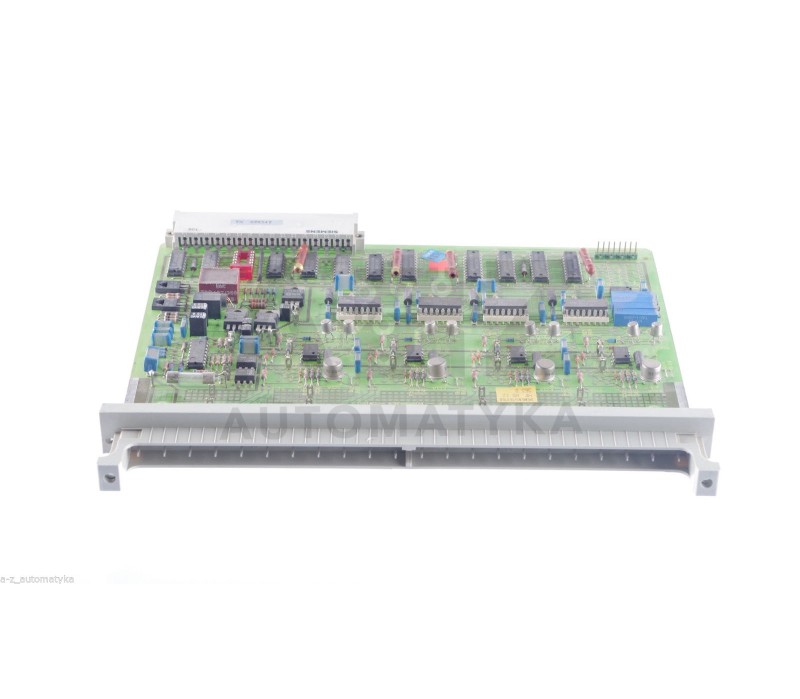 SIEMENS SIMATIC 6ES5476-3AA11  6ES54763AA11