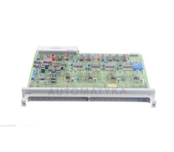 SIEMENS SIMATIC 6ES5476-3AA11  6ES54763AA11