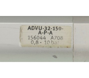 FESTO ADVU-32-150-A-P-A 156044  ADVU32150APA  ! NEW ! 