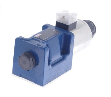 BOSCH REXROTH 5-4 WE 10 EB50/EG24N9K4/V R901350230  