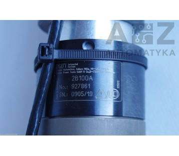 DGD / COOPER: 2BB-2B100A-2/2K1M-2ZA  946784C7 POWER TOOL 