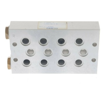 FESTO PRS-1/8-4 B 11900 PRS184B  ! NEW ! 