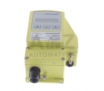 SCHISCHEK EXCOS-P-2500 EXCOSP2500 