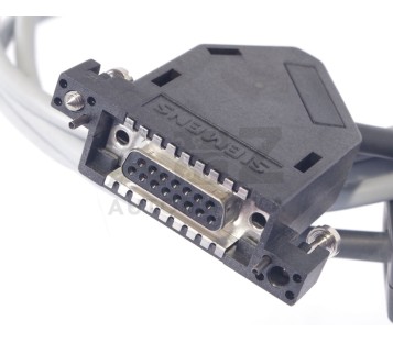 SIEMENS 6FC9344-3QM  6FC93443QM 