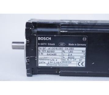 BOSCH SF-A1.0016.060-04.050 ( SFA1001606004050 ) 1070921551