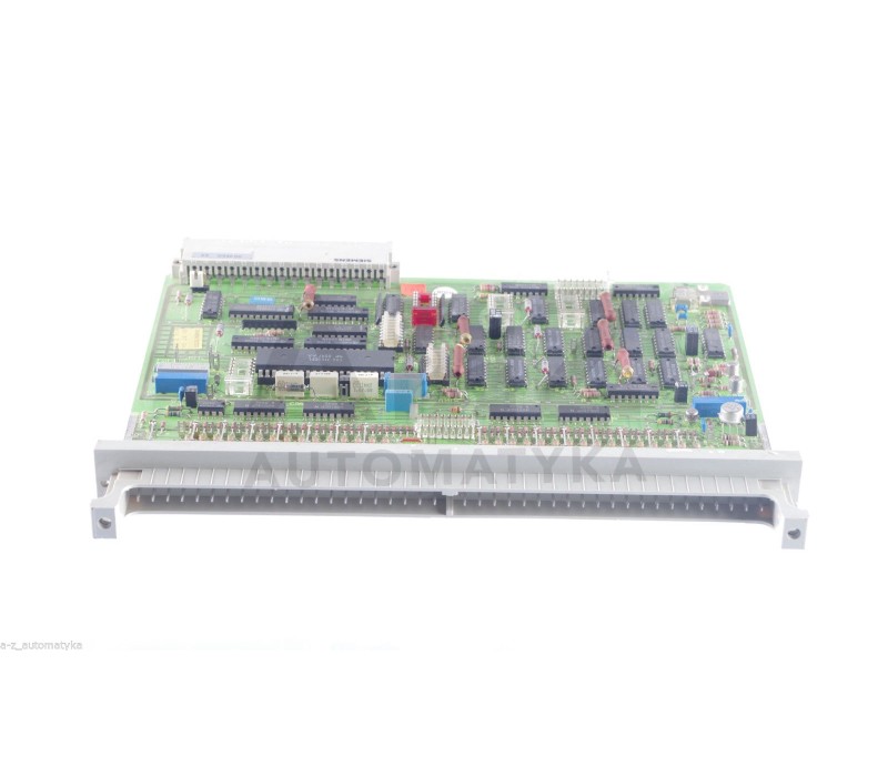SIEMENS SIMATIC 6ES5465-3AA13  6ES54653AA13 