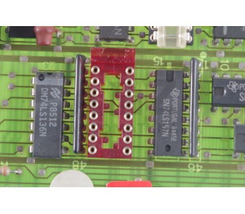 SIEMENS SIMATIC 6ES5465-3AA13  6ES54653AA13 