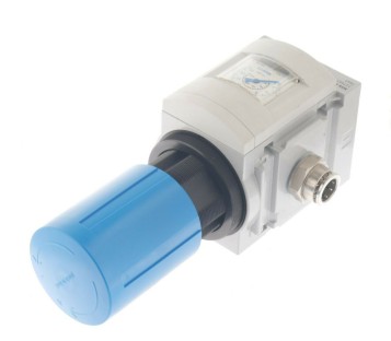 FESTO MS6-LR-1/2-D7 MS6LR12D7 527663 