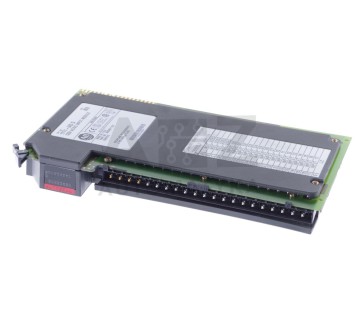 ALLEN BRADLEY 120V AC/DC INPUT MODULE  1771-IAD D 1771IADD 