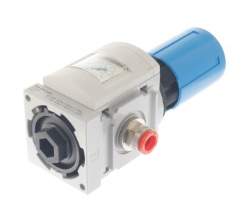 FESTO MS6-LR-1/2-D7 MS6LR12D7 527663 