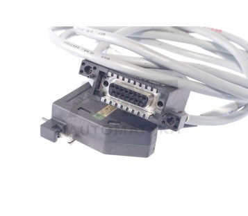 SIEMENS 6FC9344-3SM  6FC93443SM